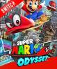 Nintendo Switch GAME - Super Mario Odyssey  (CD KEY)